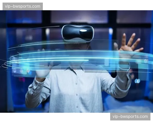 增强现实AR技术在检阅时应用 协助指挥官直观把控现场医疗资源坐标