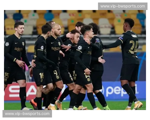 巴萨多线作战压力分析 欧冠淘汰赛或成联赛分心因素